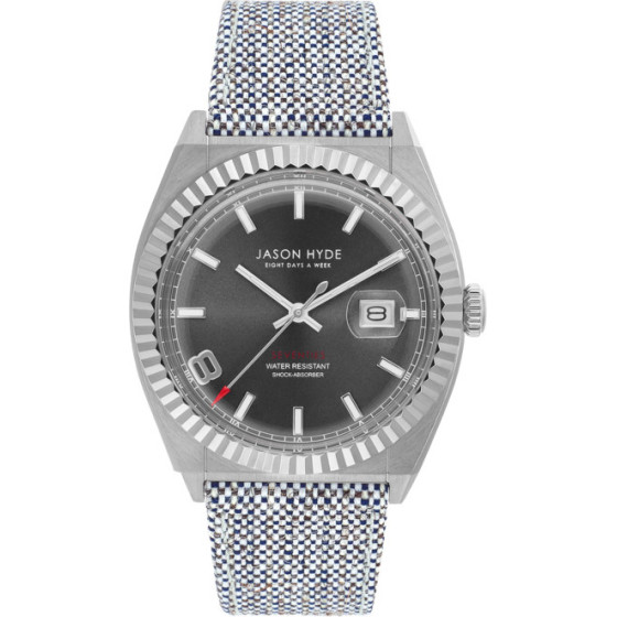 Jason Hyde Watch Man (40MM) - (JH30001)