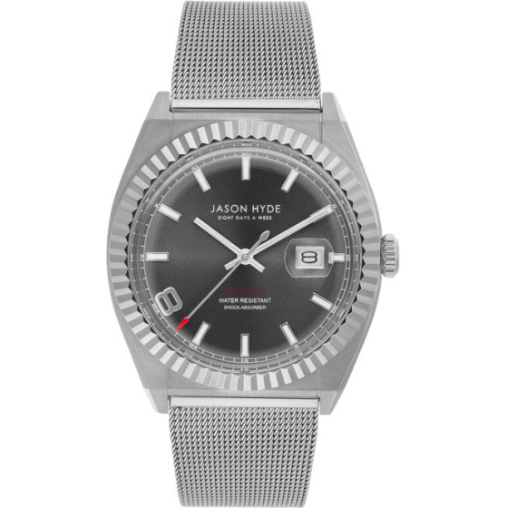 Jason Hyde Watch Man (40MM) - (JH30004)
