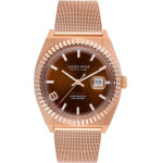Jason Hyde Watch Man (40MM) - (JH30005)