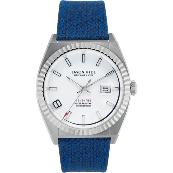 Jason Hyde Watch Man (40MM) - (JH30010)