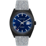 Jason Hyde Watch Man (40MM) - (JH30006)