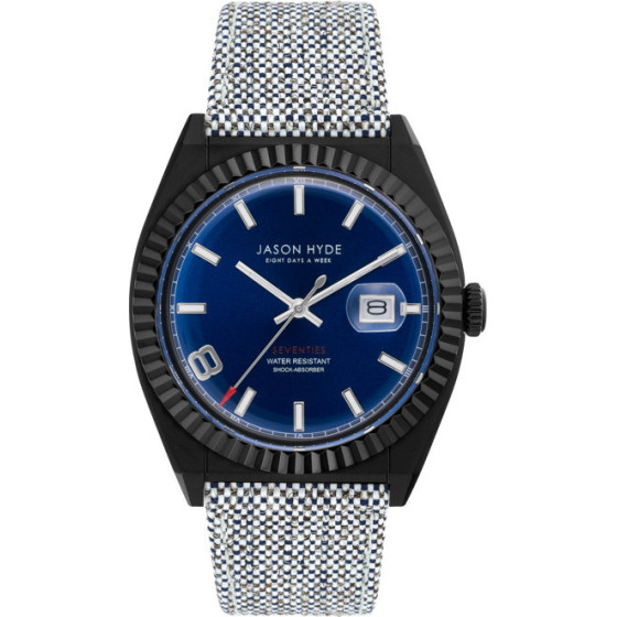 Jason Hyde Watch Man (40MM) - (JH30006)