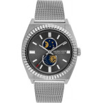 Jason Hyde Watch Man (40MM) - (JH41005)