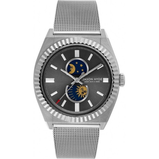 Jason Hyde Watch Man (40MM) - (JH41005)