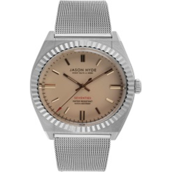 Jason Hyde Watch Unisex (40MM) - (JH10011)