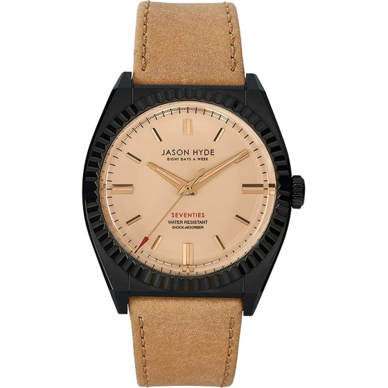 Jason Hyde Watch Unisex (40MM) - (JH10014)