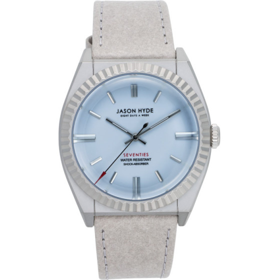 Jason Hyde Watch Unisex (40MM) - (JH10017)