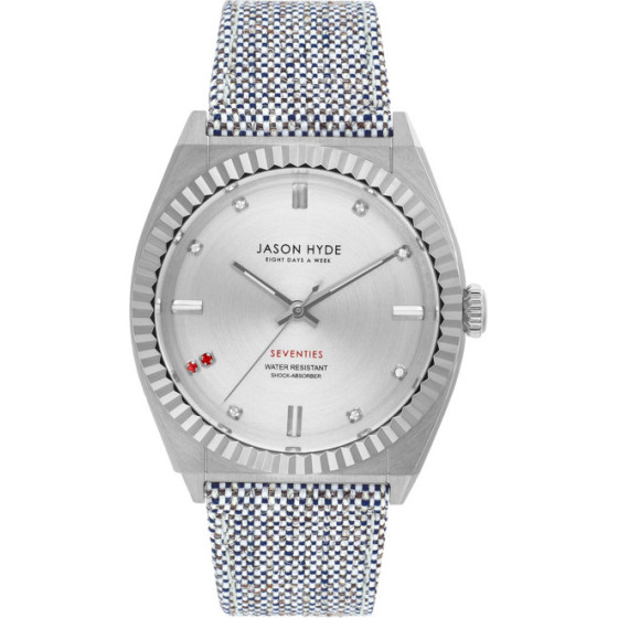 Jason Hyde Watch Woman (36MM) - (JH20000)