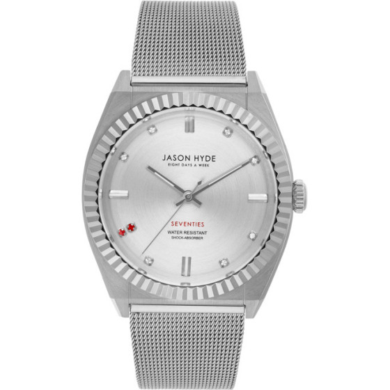 Jason Hyde Watch Woman (36MM) - (JH20004)