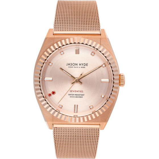 Jason Hyde Watch Woman (36MM) - (JH20006)