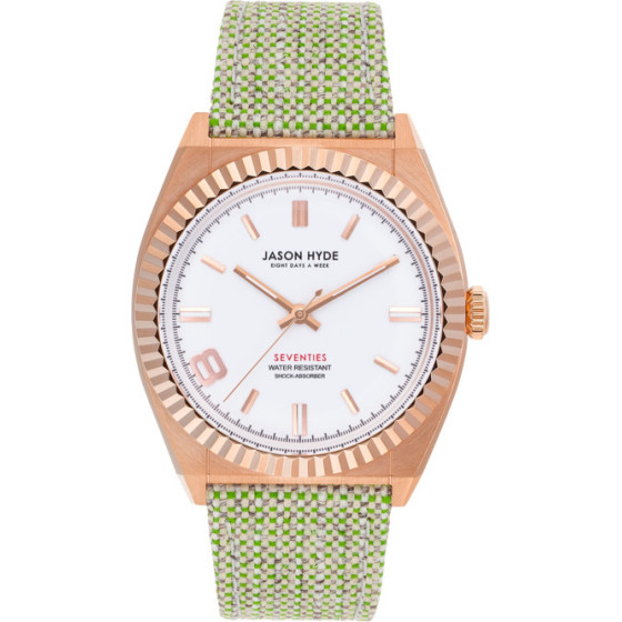 Jason Hyde Watch Woman (36MM) - (JH20011)