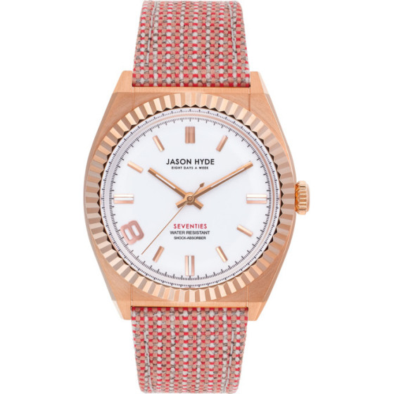 Jason Hyde Watch Woman (36MM) - (JH20012)