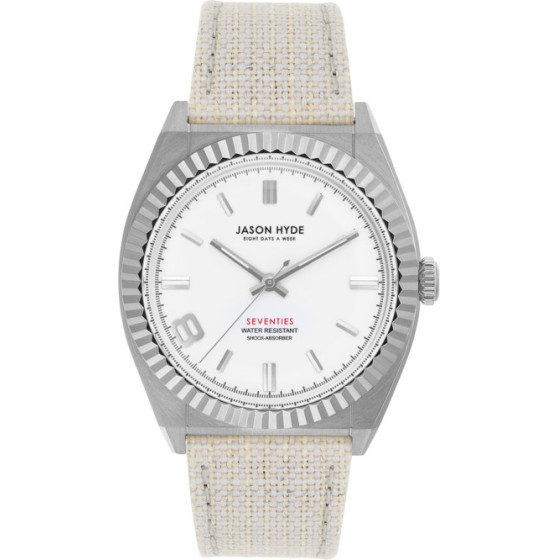 Jason Hyde Watch Woman (36MM) - (JH20014)