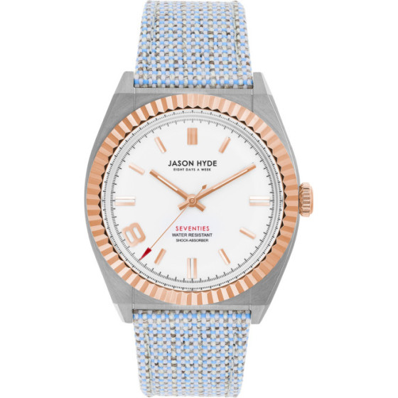 Jason Hyde Watch Woman (36MM) - (JH20015)