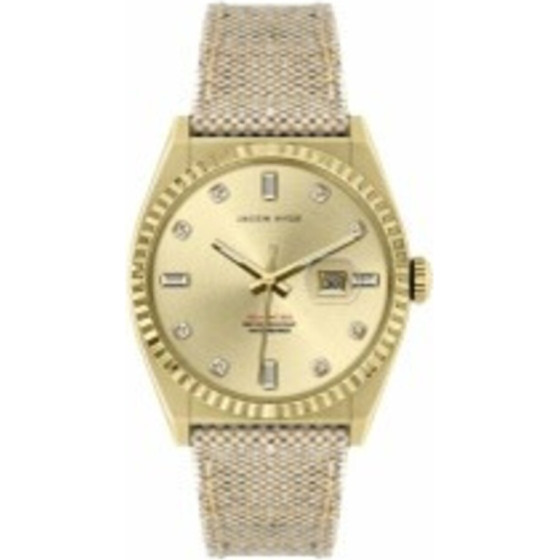 Jason Hyde Watch Woman (36MM) - (JH20021)
