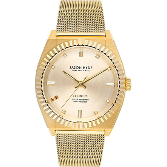 Jason Hyde Watch Woman (36MM) - (JH20022)