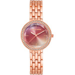Juicy Couture Watch Women (32 MM) - (JC1208PKRG)