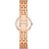 Juicy Couture Watch Women (32 MM) - (JC1208PKRG)