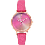Juicy Couture Watch Women (34 MM) - (JC1256RGHP)