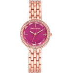 Juicy Couture Watch Women (32 MM) - (JC1208HPRG)
