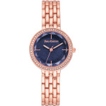 Juicy Couture Watch Women (32 MM) - (JC1208NVRG)