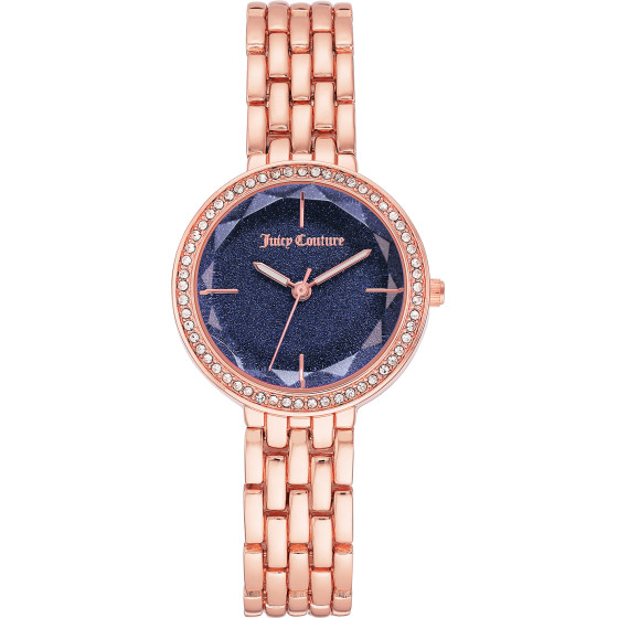Juicy Couture Watch Women (32 MM) - (JC1208NVRG)