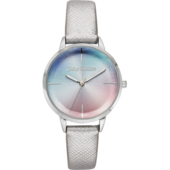 Juicy Couture Watch Women (34 MM) - (JC1257LBSI)