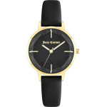 Juicy Couture Watch Women (34 MM) - (JC1326GPBK)
