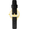 Juicy Couture Watch Women (34 MM) - (JC1326GPBK)