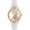 Juicy Couture Watch Women (34 MM) - (JC1292RGSI)