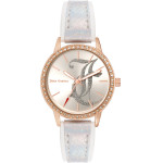 Juicy Couture Watch Women (34 MM) - (JC1292RGSI)