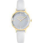 Juicy Couture Watch Women (34 MM) - (JC1326GPWT)