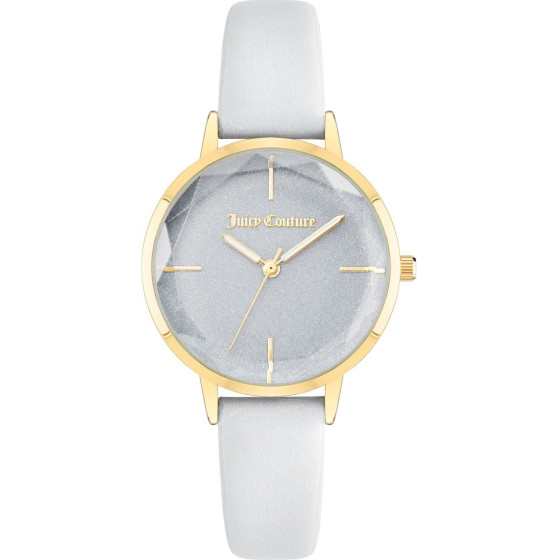 Juicy Couture Watch Women (34 MM) - (JC1326GPWT)