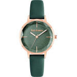 Juicy Couture Watch Women (34 MM) - (JC1326RGGN)