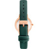 Juicy Couture Watch Women (34 MM) - (JC1326RGGN)