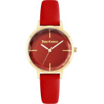 Juicy Couture Watch Women (34 MM) - (JC1326GPRD)