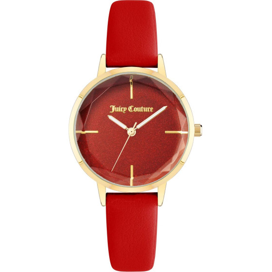 Juicy Couture Watch Women (34 MM) - (JC1326GPRD)