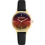 Juicy Couture Watch Women (34 MM) - (JC1326RBBK)
