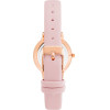 Juicy Couture Watch Women (34 MM) - (JC1326RGLP)