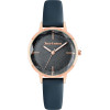 Juicy Couture Watch Women (34 MM) - (JC1326RGNV)