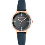 Juicy Couture Watch Women (34 MM) - (JC1326RGNV)