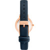 Juicy Couture Watch Women (34 MM) - (JC1326RGNV)
