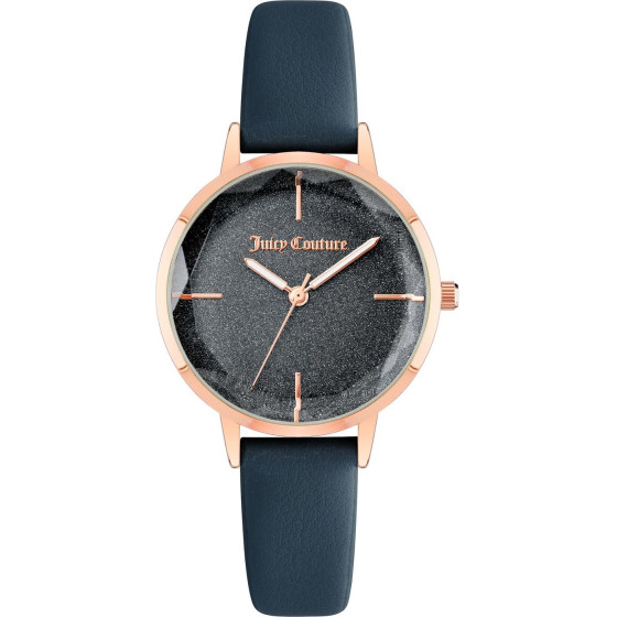 Juicy Couture Watch Women (34 MM) - (JC1326RGNV)