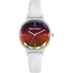 Juicy Couture Watch Women (34 MM) - (JC1327RBWT)