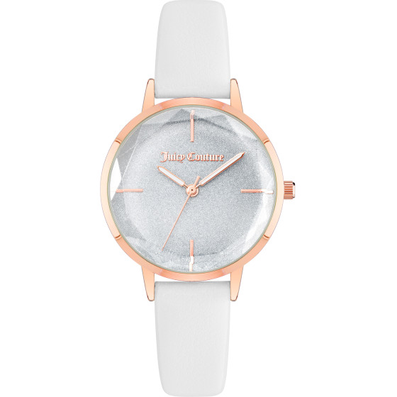 Juicy Couture Watch Women (34 MM) - (JC1326RGWT)