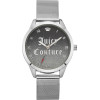 Juicy Couture Watch Women (35 MM) - (JC1279BKSV)
