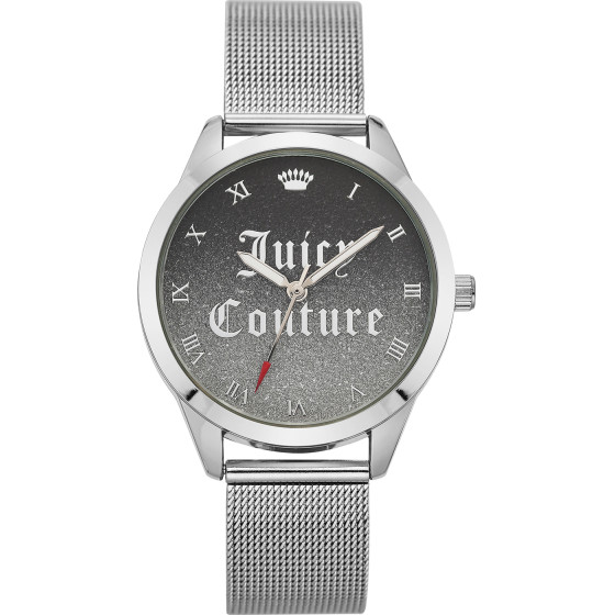 Juicy Couture Watch Women (35 MM) - (JC1279BKSV)