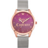 Juicy Couture Watch Women (35 MM) - (JC1279HPRT)