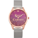 Juicy Couture Watch Women (35 MM) - (JC1279HPRT)