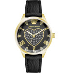 Juicy Couture Watch Women (35 MM) - (JC1300GPBK)